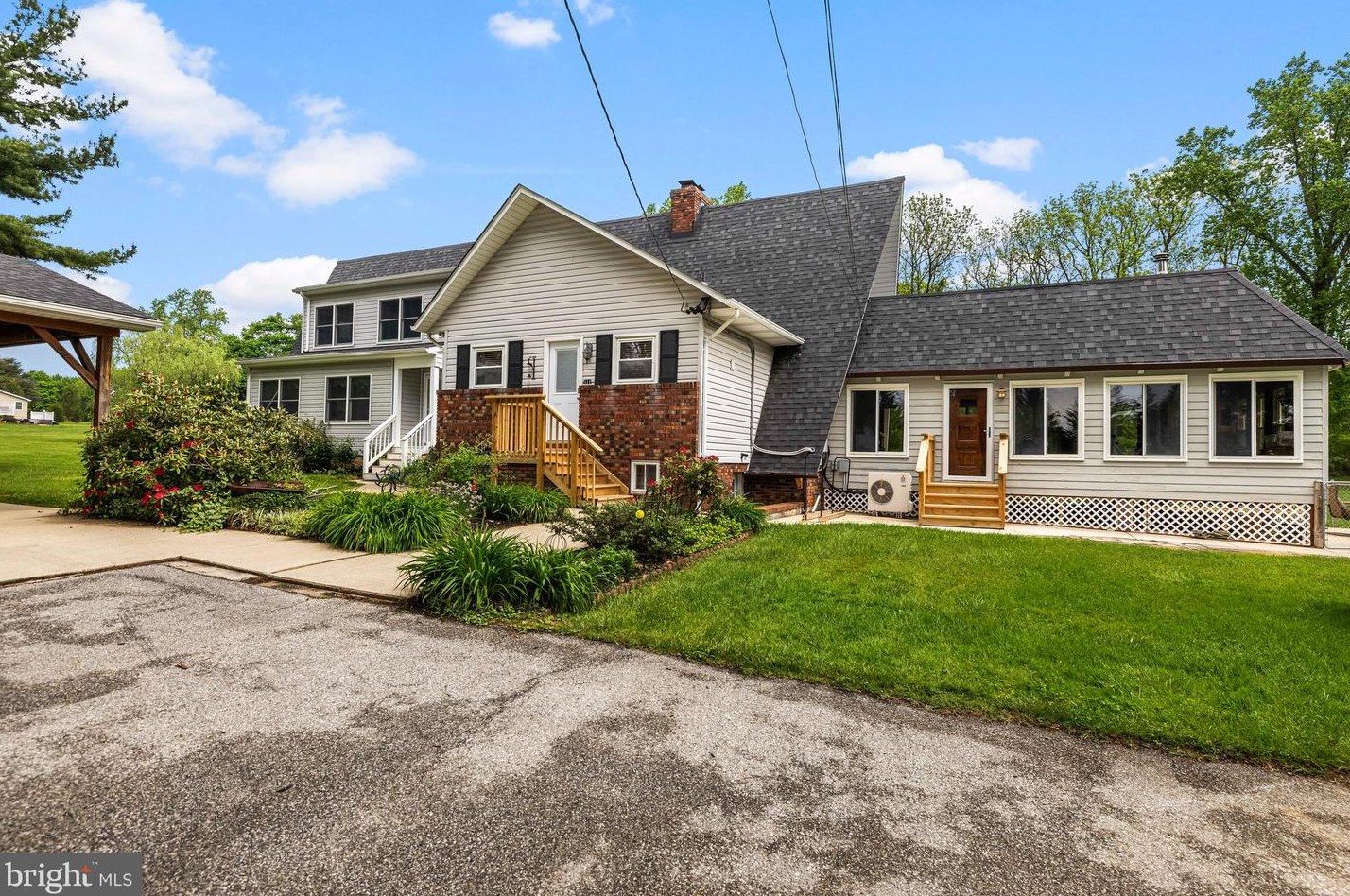 311 Berrymans Ln, Reisterstown, MD 21136