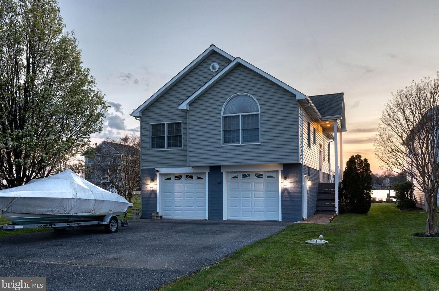 3524 Galloway, Baltimore, MD 21220