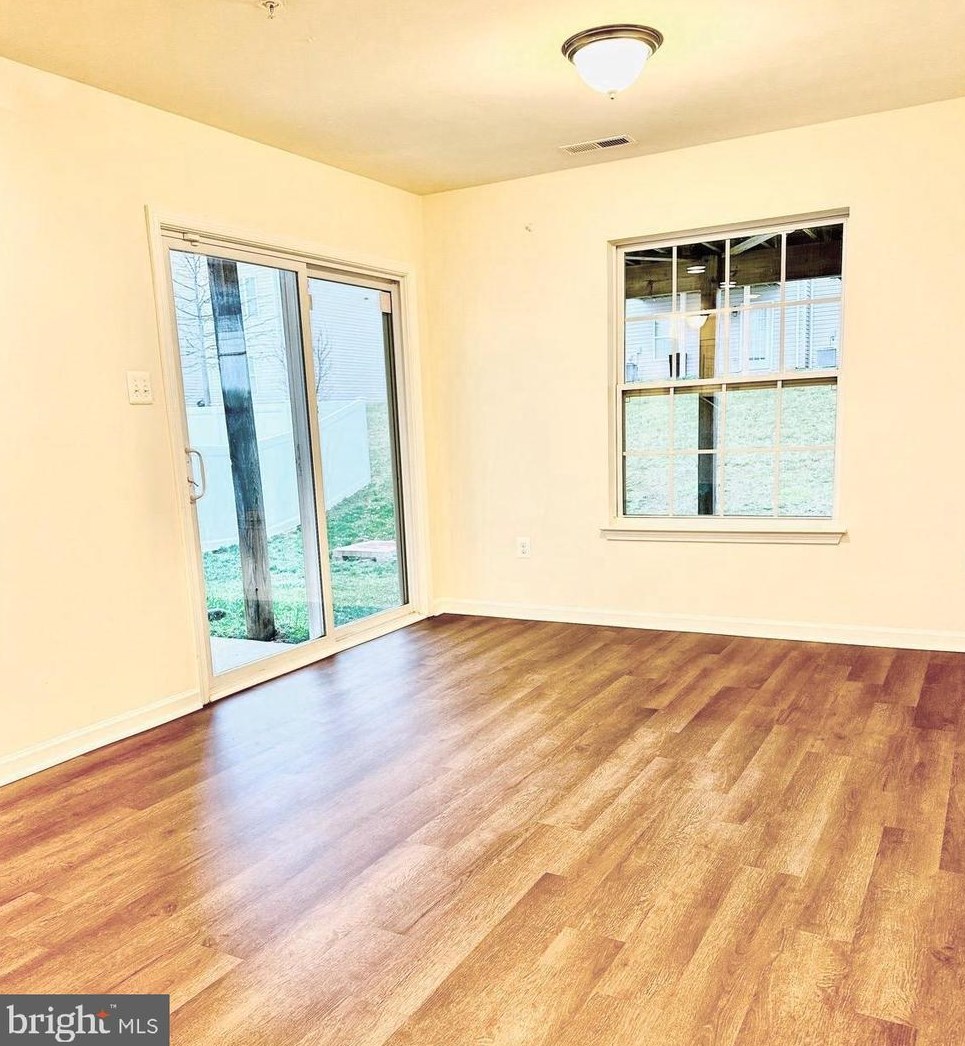 9312 Silver Charm Dr, Mcdonogh Run MD  21133-4610 exterior