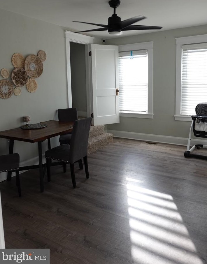 2906 Maple Ave, Baltimore MD  21234-5613 exterior