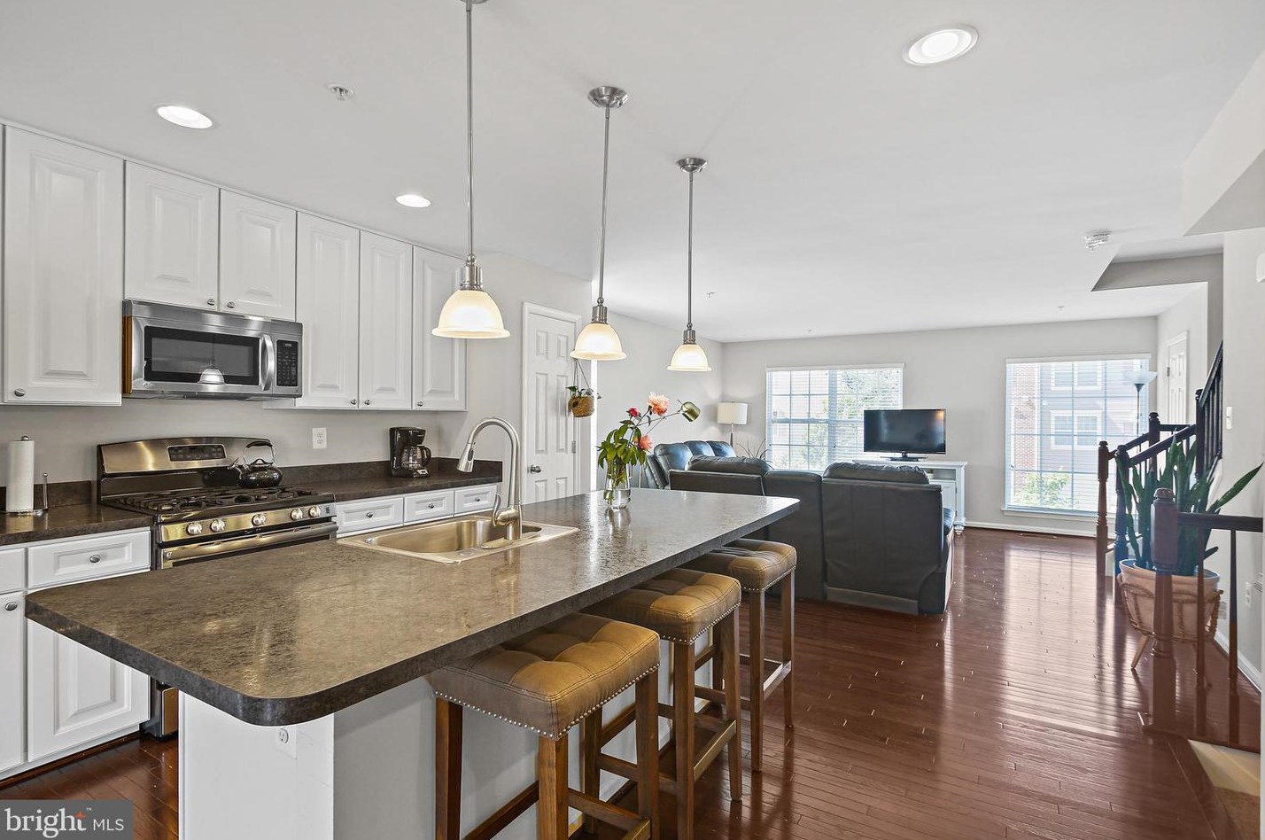 9318 Silver Charm Dr, Mcdonogh Run, MD 21133-4610