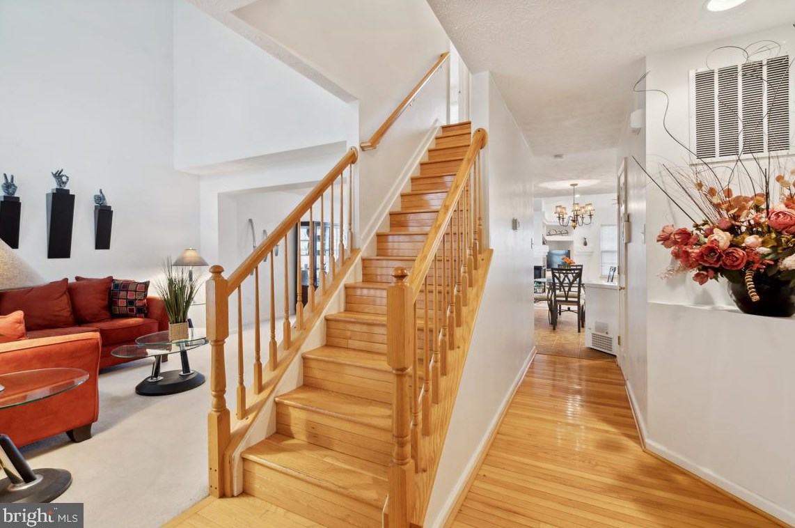 3404 Barkley Woods Rd, Baltimore, MD 21244-3600