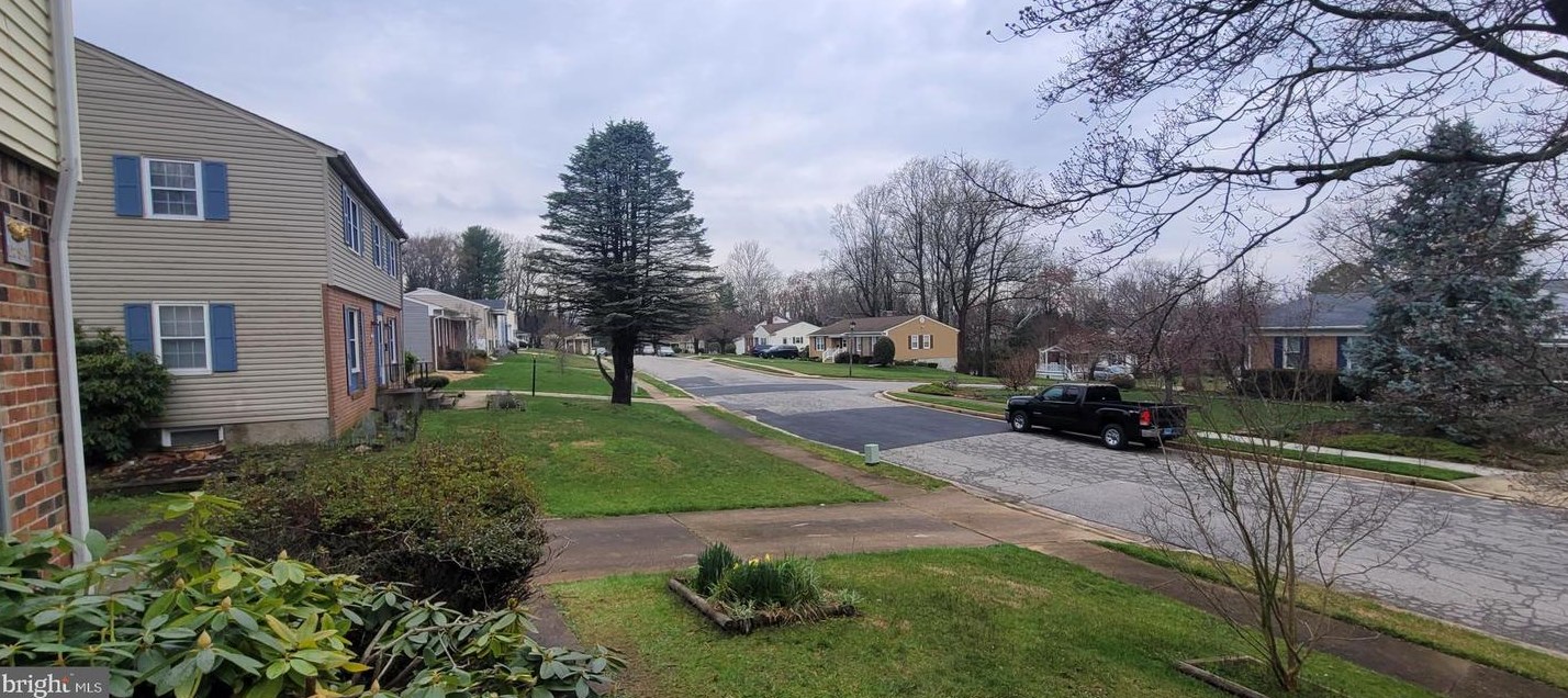 21 Stuart Mills Pl, Baltimore, MD 21228-2656