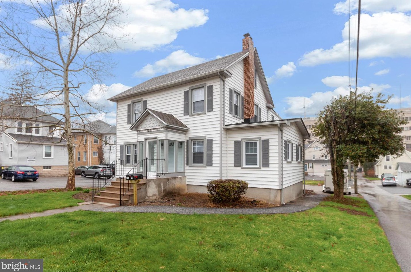 405 Central Ave #1, Baltimore, MD 21204