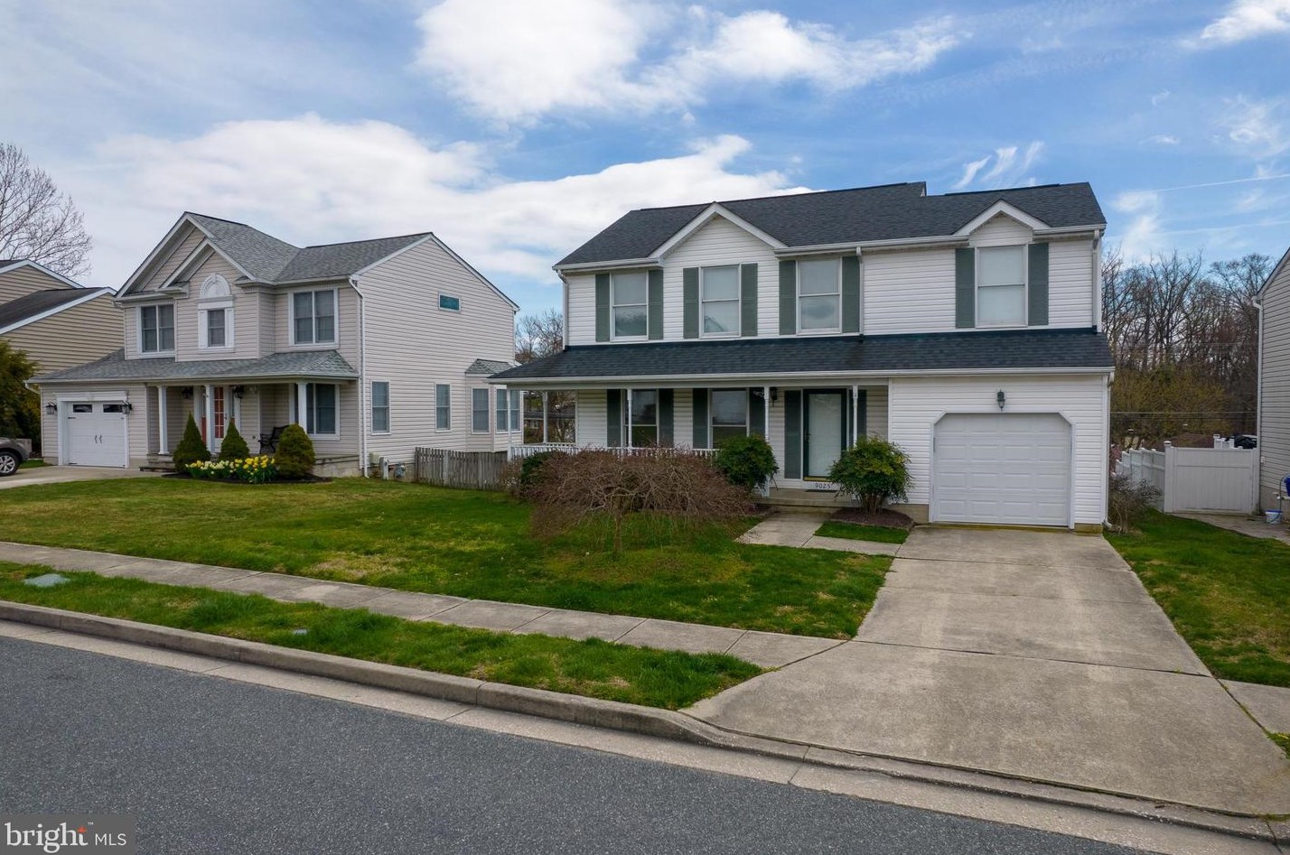 9025 Gardenia Rd, Baltimore, MD 21236-1764