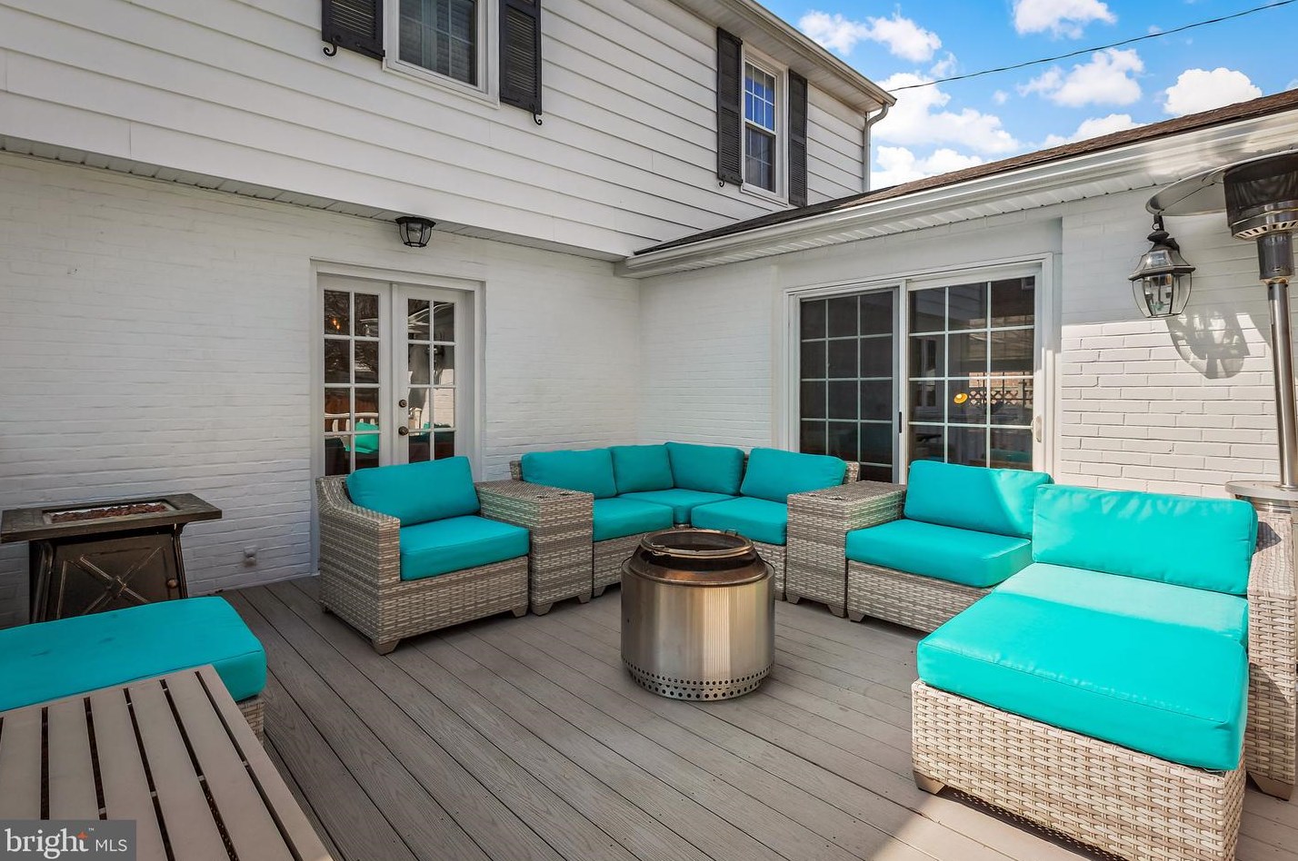 816 Wellington Rd, Baltimore MD  21212-1932 exterior