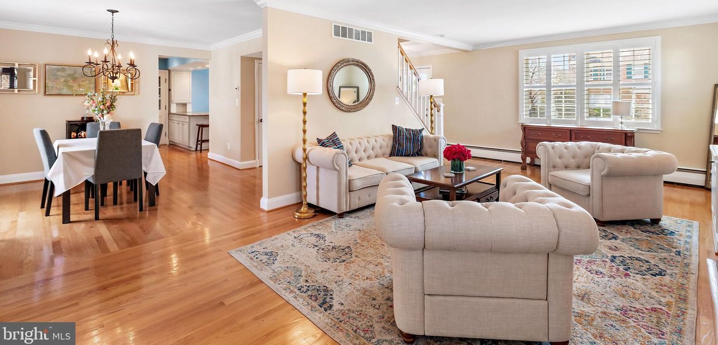 816 Wellington Rd, Baltimore MD  21212-1932 exterior