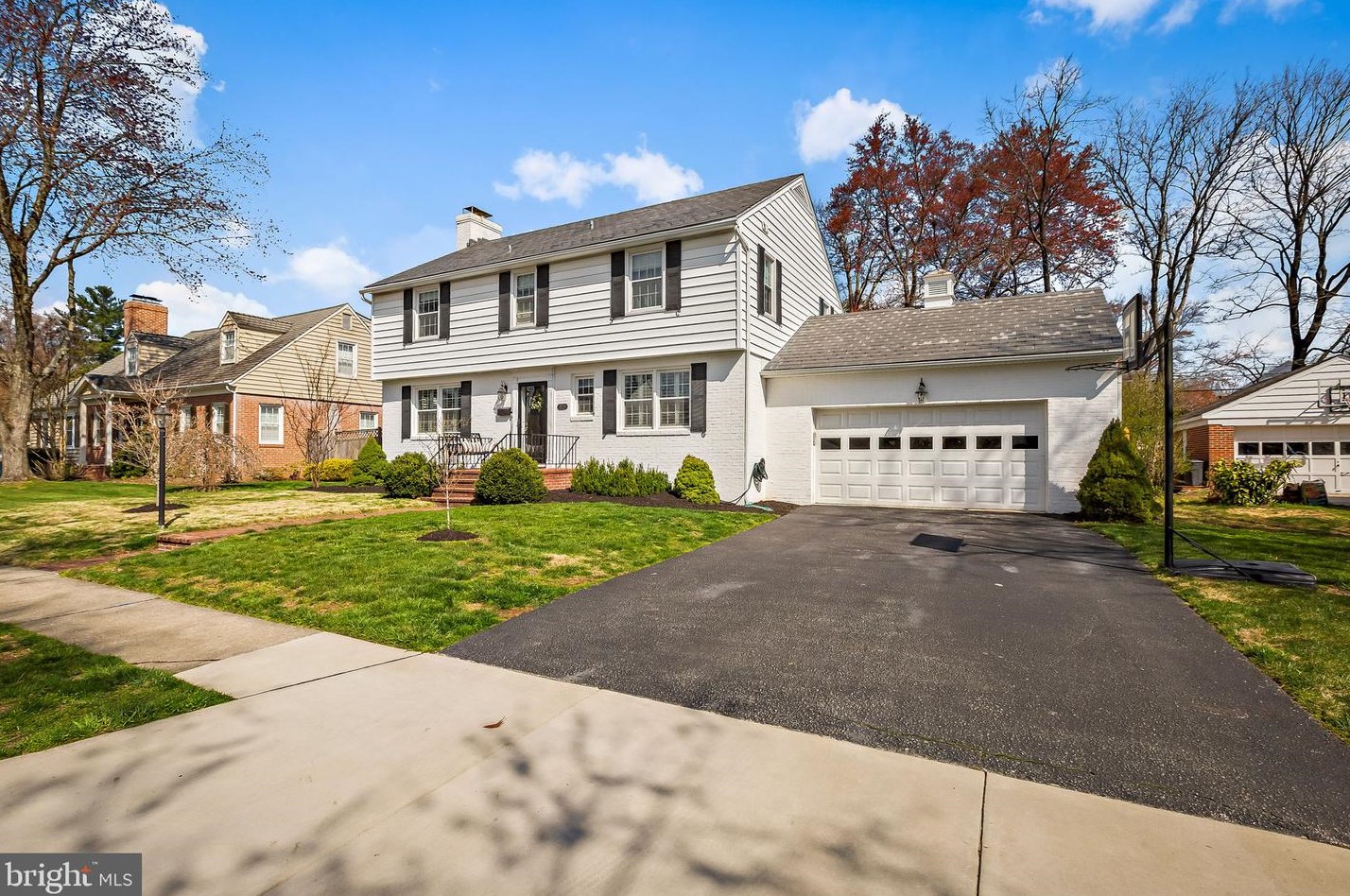 816 Wellington Rd, Baltimore MD  21212-1932 exterior