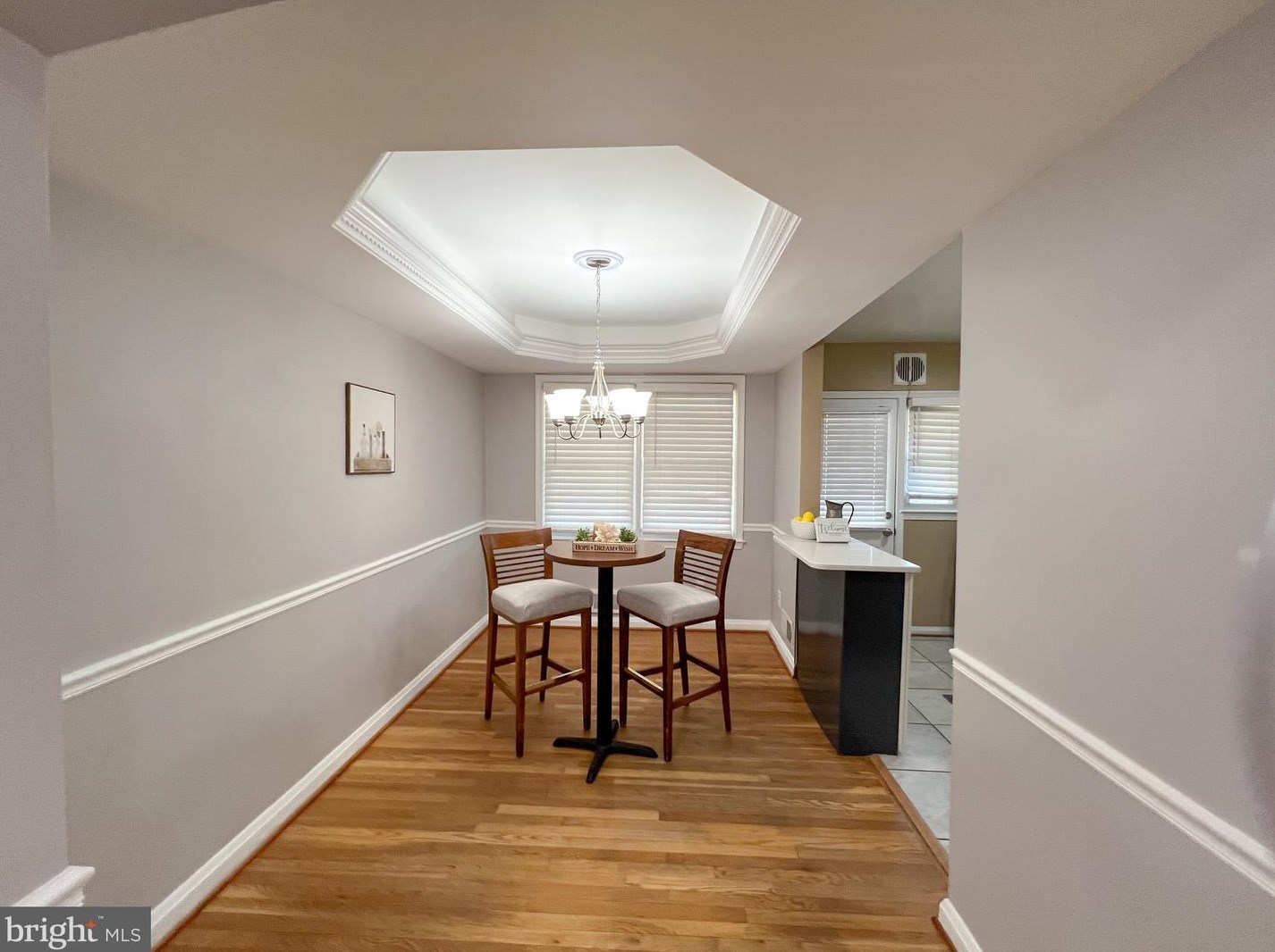 7285 Bridgewood Dr, Baltimore MD  21224-1901 exterior