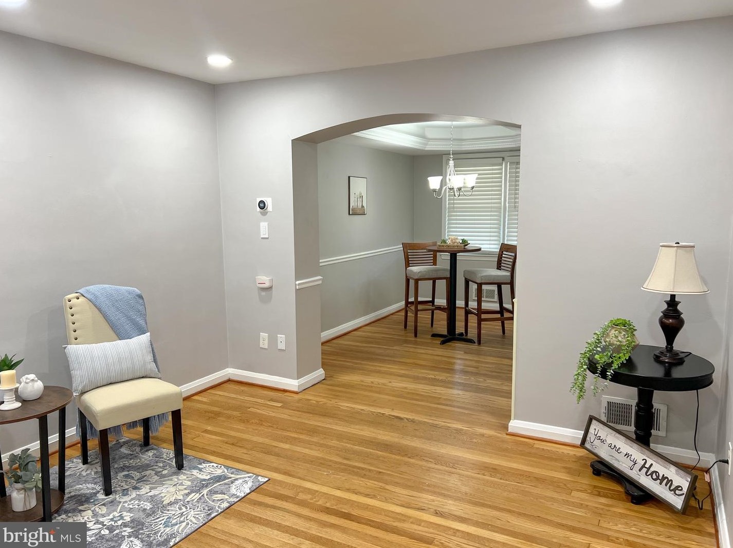 7285 Bridgewood Dr, Baltimore MD  21224-1901 exterior