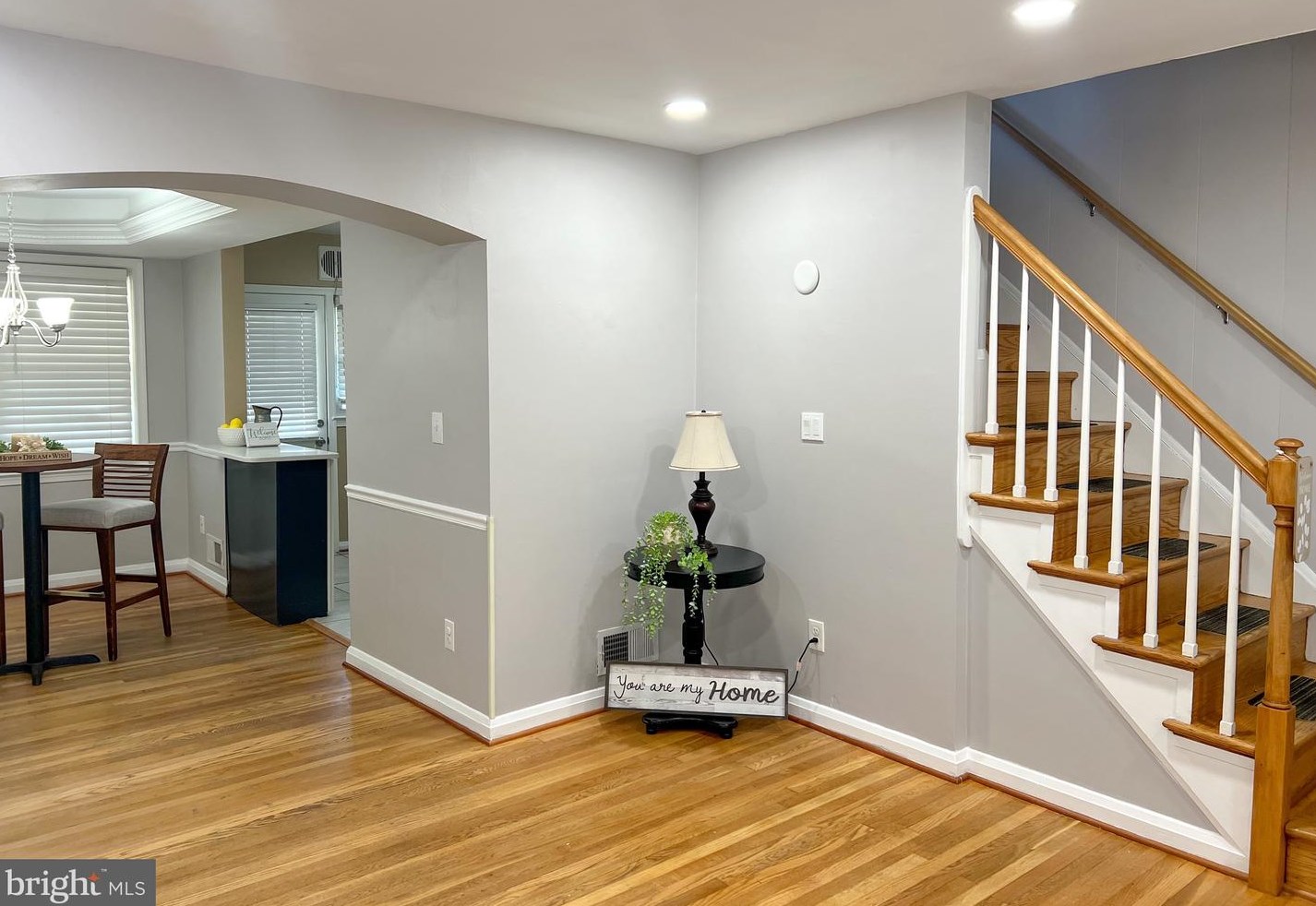 7285 Bridgewood Dr, Baltimore MD  21224-1901 exterior