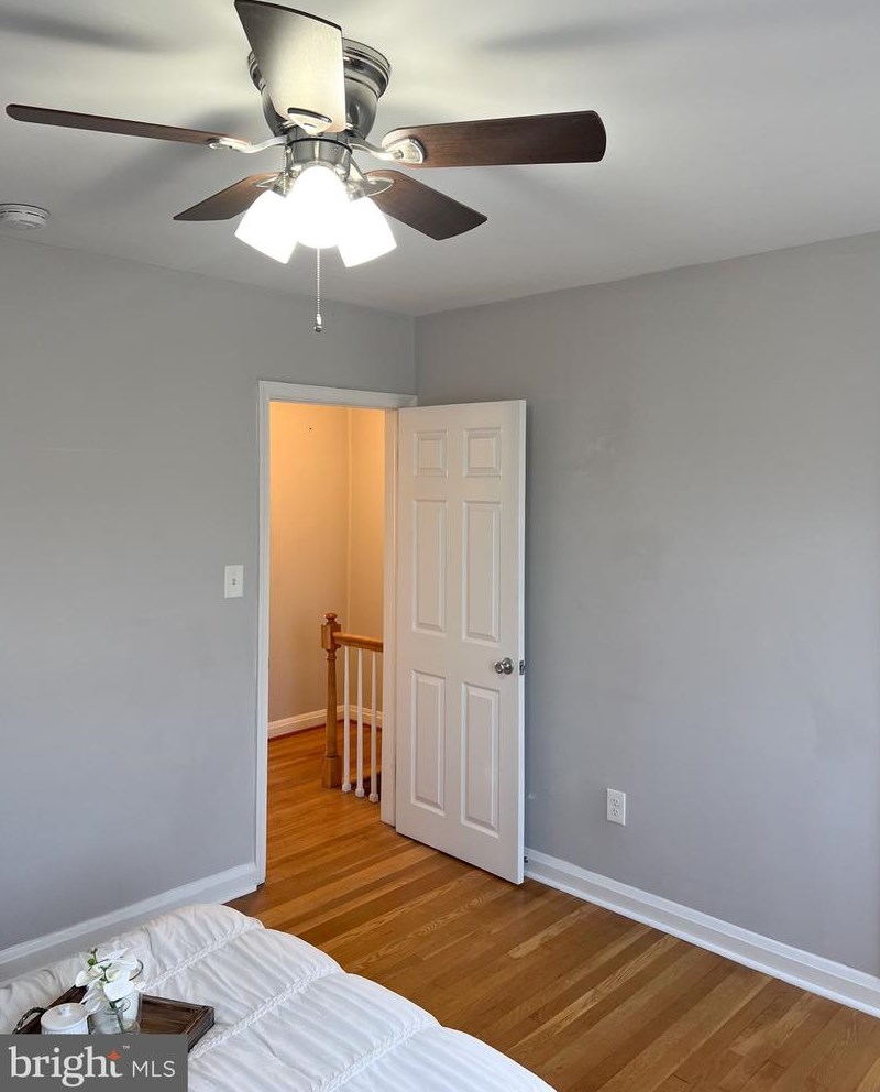 7285 Bridgewood Dr, Baltimore MD  21224-1901 exterior