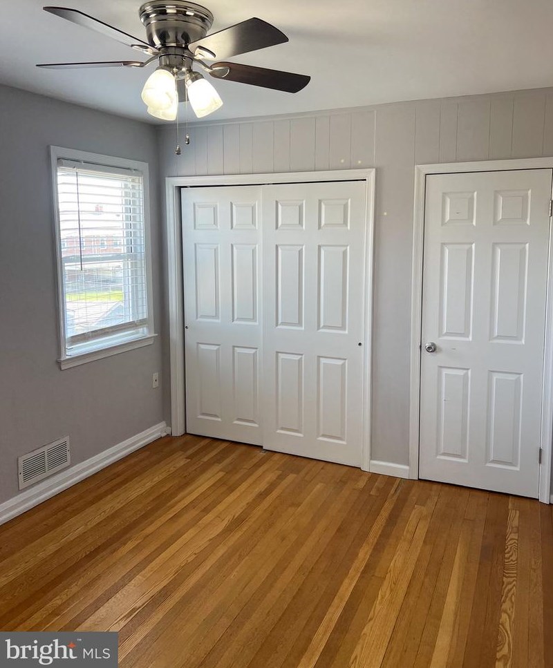 7285 Bridgewood Dr, Baltimore MD  21224-1901 exterior