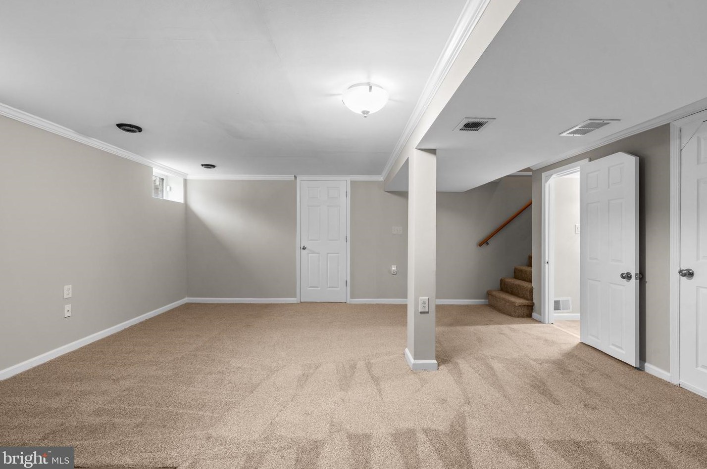 1711 Summit Ave, Baltimore MD  21237-1368 exterior