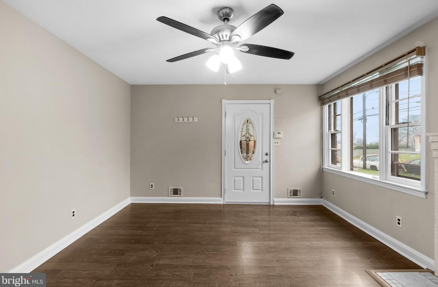 1711 Summit Ave, Baltimore MD  21237-1368 exterior