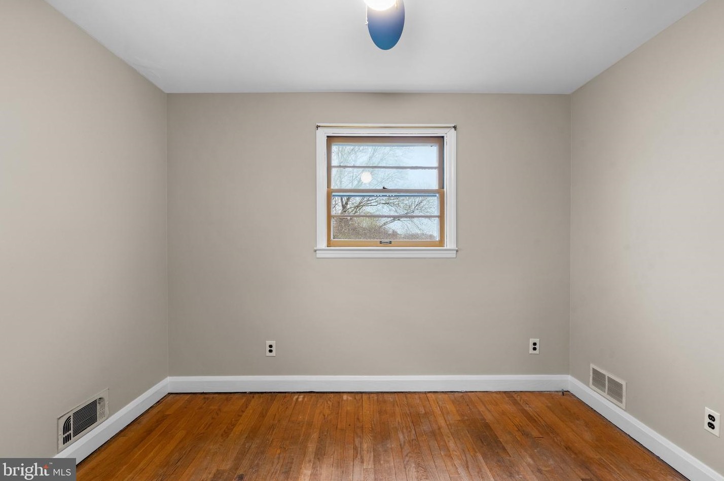 1711 Summit Ave, Baltimore MD  21237-1368 exterior