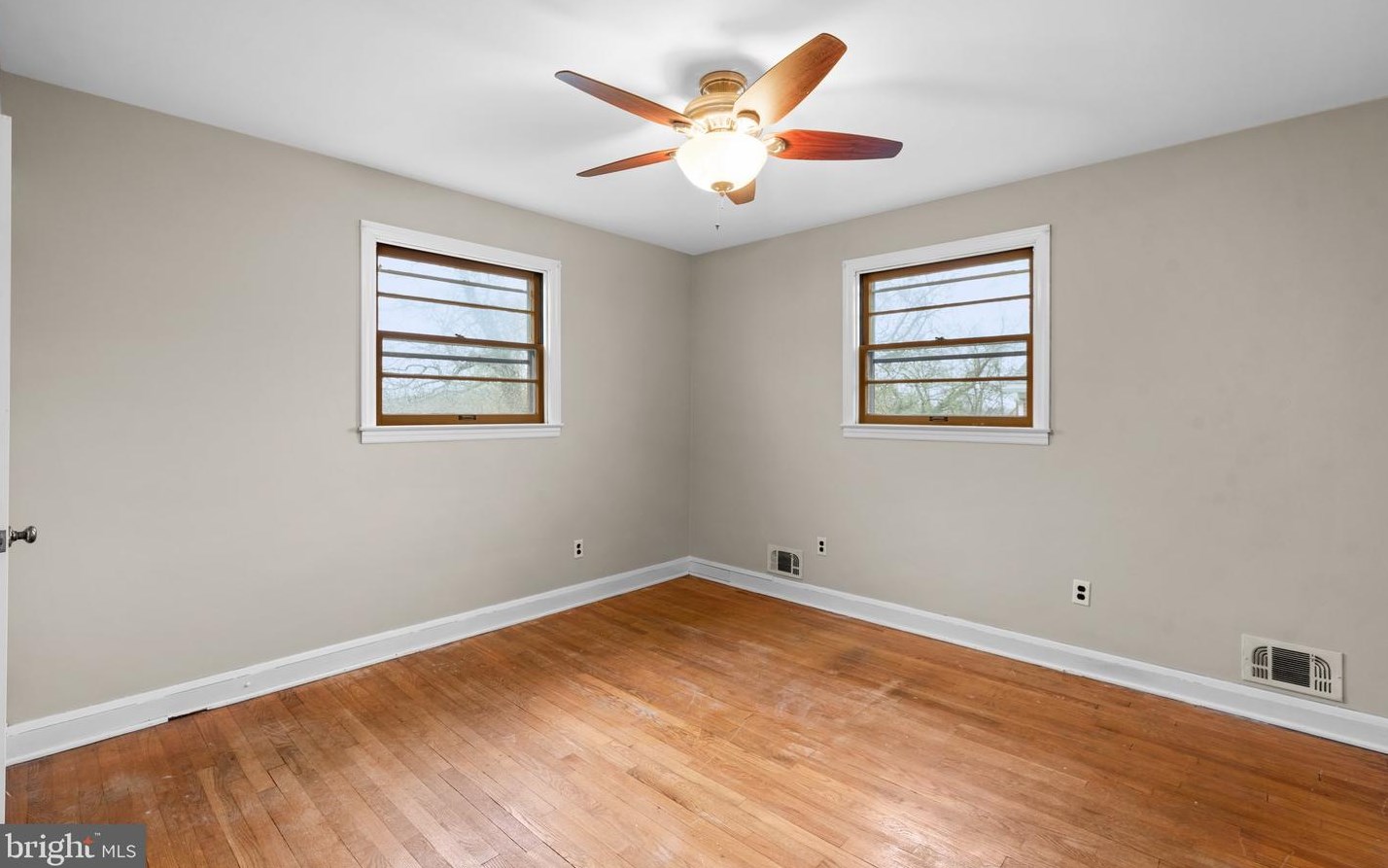 1711 Summit Ave, Baltimore MD  21237-1368 exterior