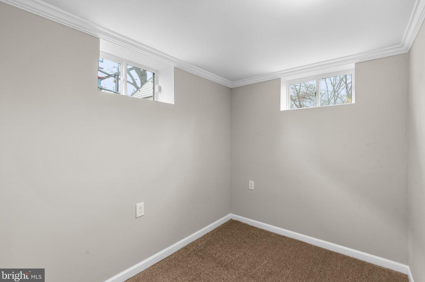 1711 Summit Ave, Baltimore MD  21237-1368 exterior