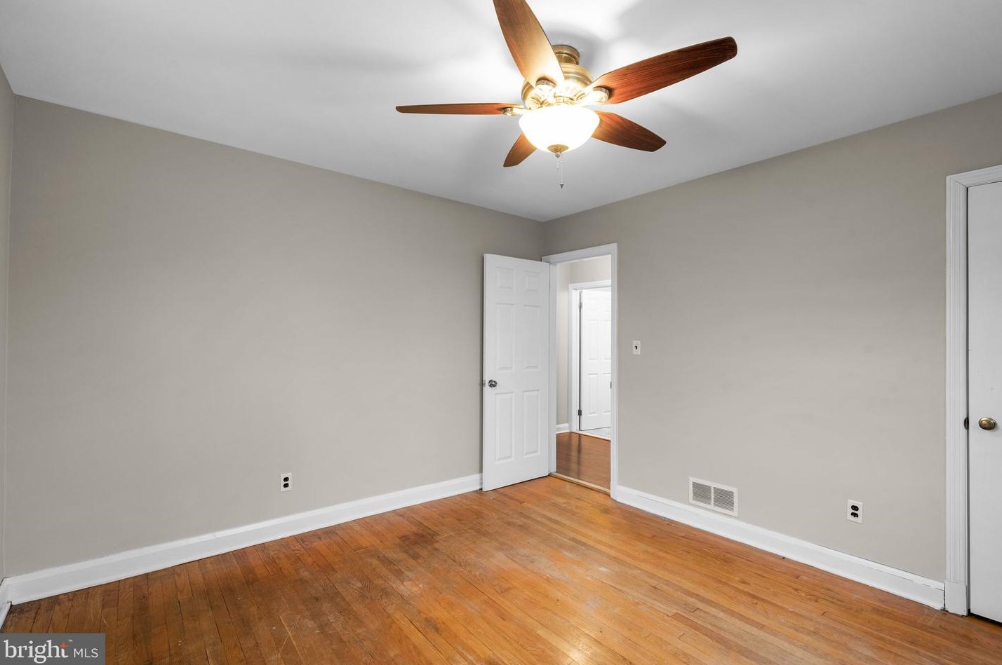 1711 Summit Ave, Baltimore MD  21237-1368 exterior