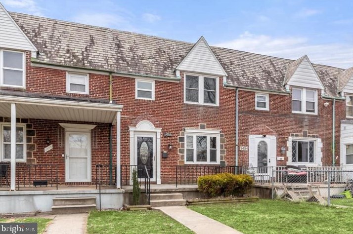 2456 Keyway, Baltimore, MD 21222