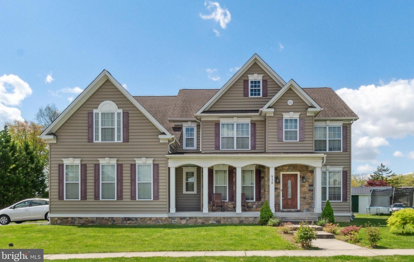 818 Salvatore Rd, Baltimore, MD 21220