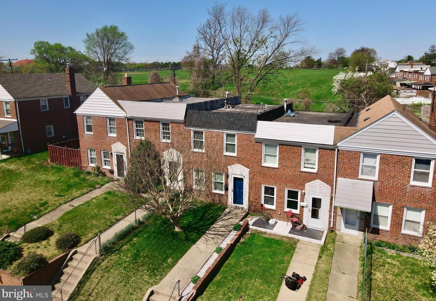 1904 Eastfield Rd, Baltimore, MD 21222-3152