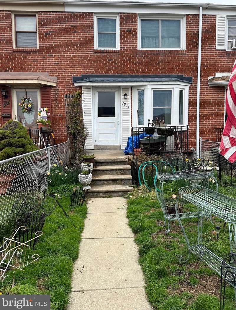 1964 Frames Rd, Baltimore, MD 21222-4710