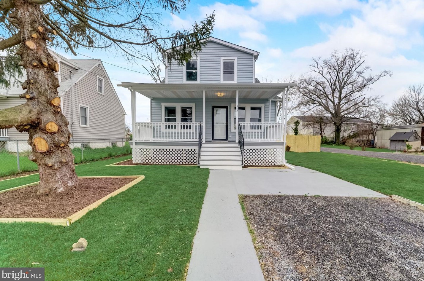 112 Essex Ave, Baltimore, MD 21221-3619