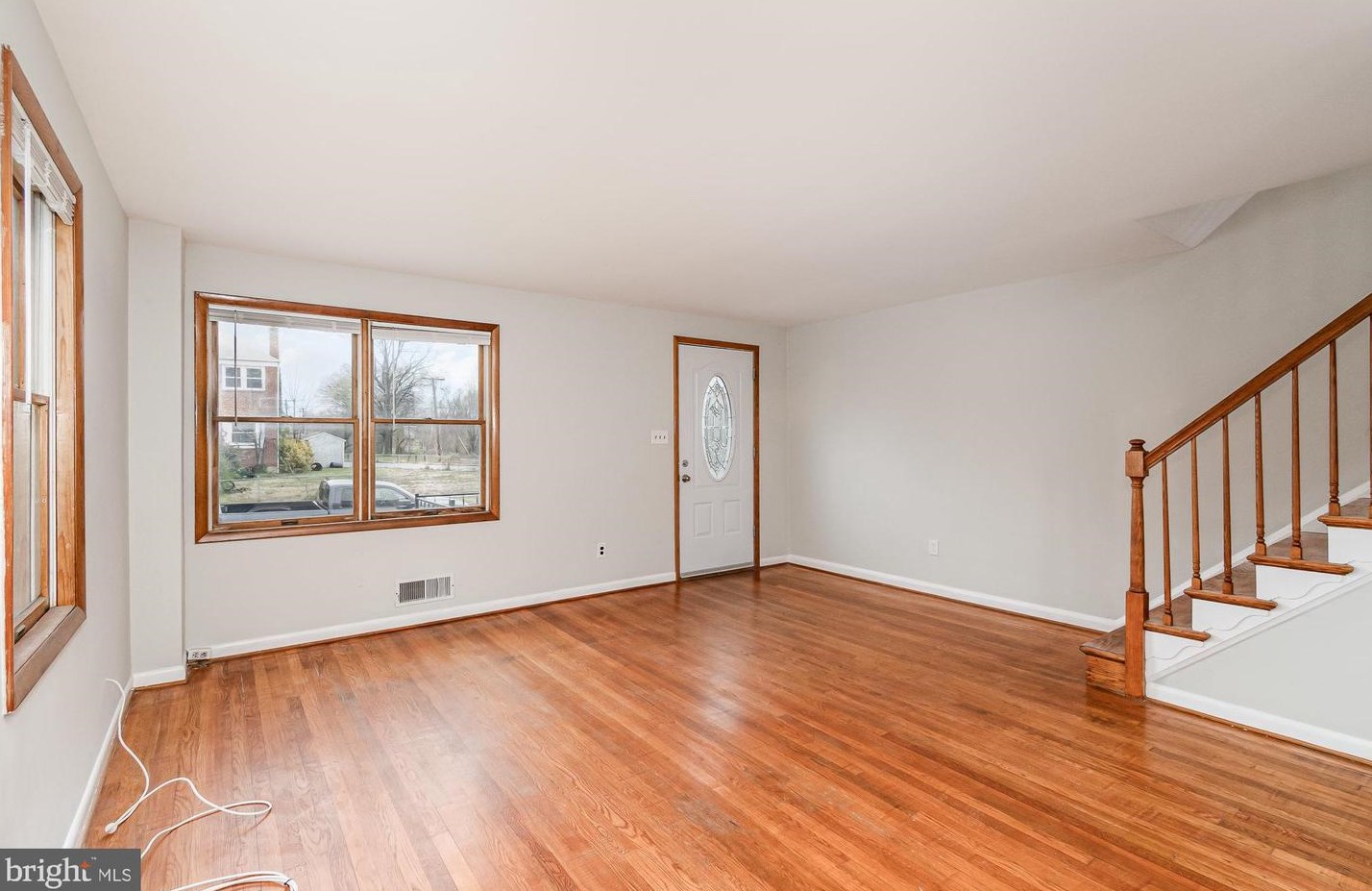 2246 Graythorn Rd, Baltimore MD  21220-4931 exterior