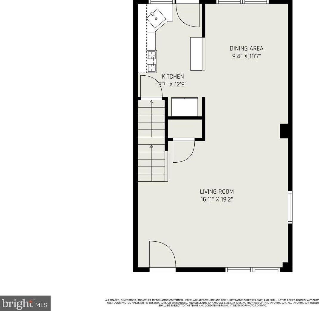 2246 Graythorn Rd, Baltimore MD  21220-4931 exterior
