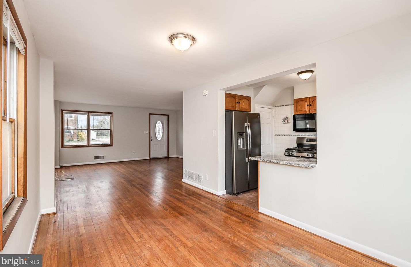 2246 Graythorn Rd, Baltimore MD  21220-4931 exterior