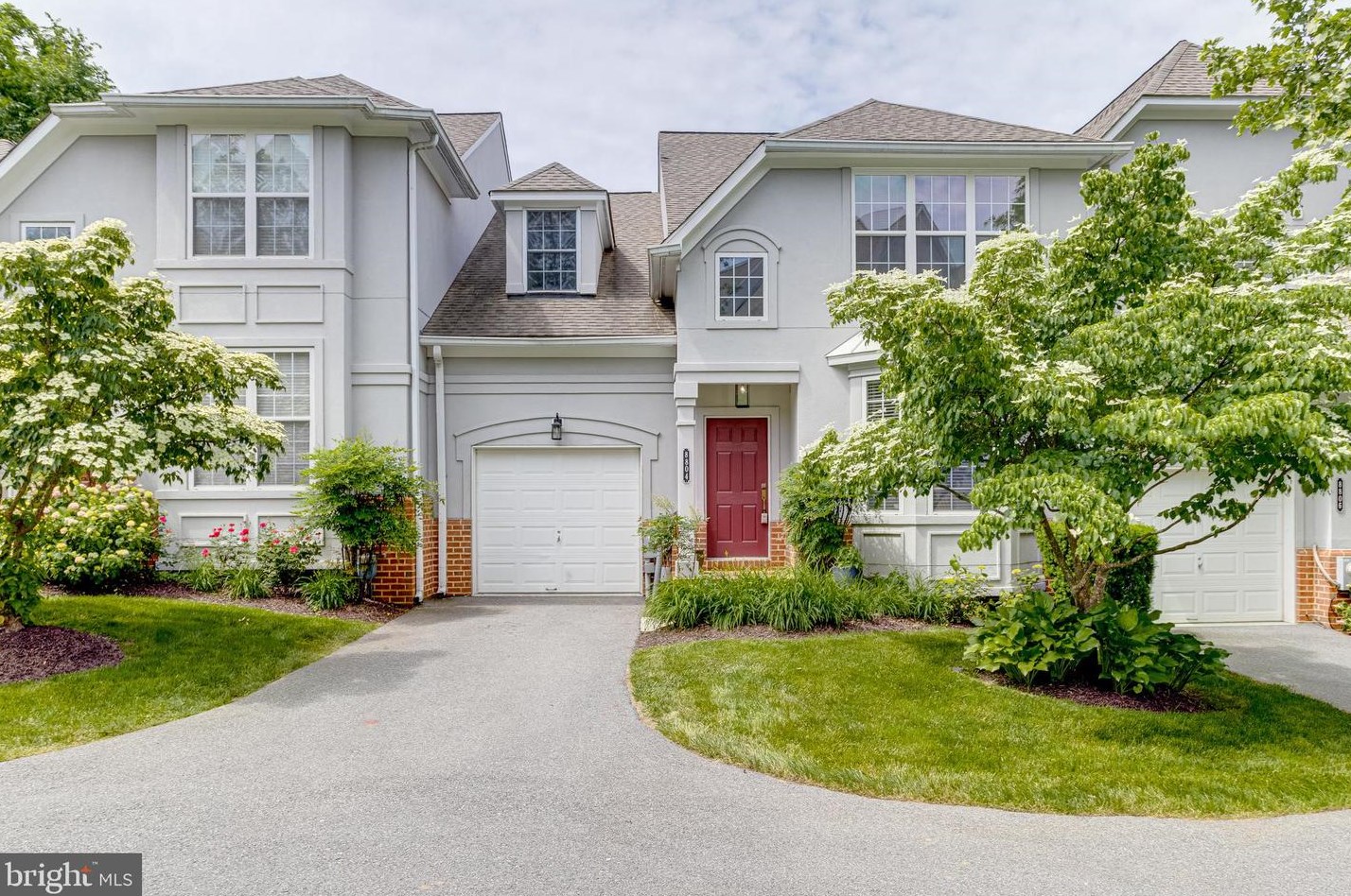 8804 Joshua Ct, Baltimore, MD 21208-6300