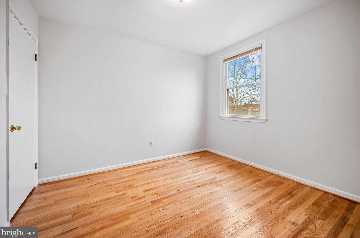 8023 Gray Haven Rd, Baltimore MD  21222-3447 exterior