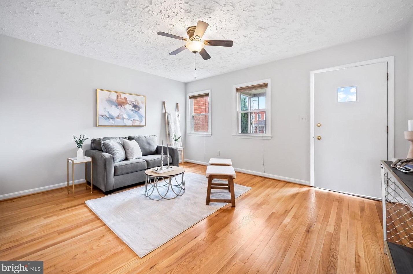 8023 Gray Haven Rd, Baltimore MD  21222-3447 exterior