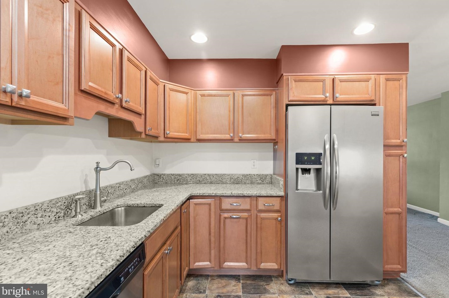 1533 Nicolay Way, Baltimore MD  21221-3938 exterior