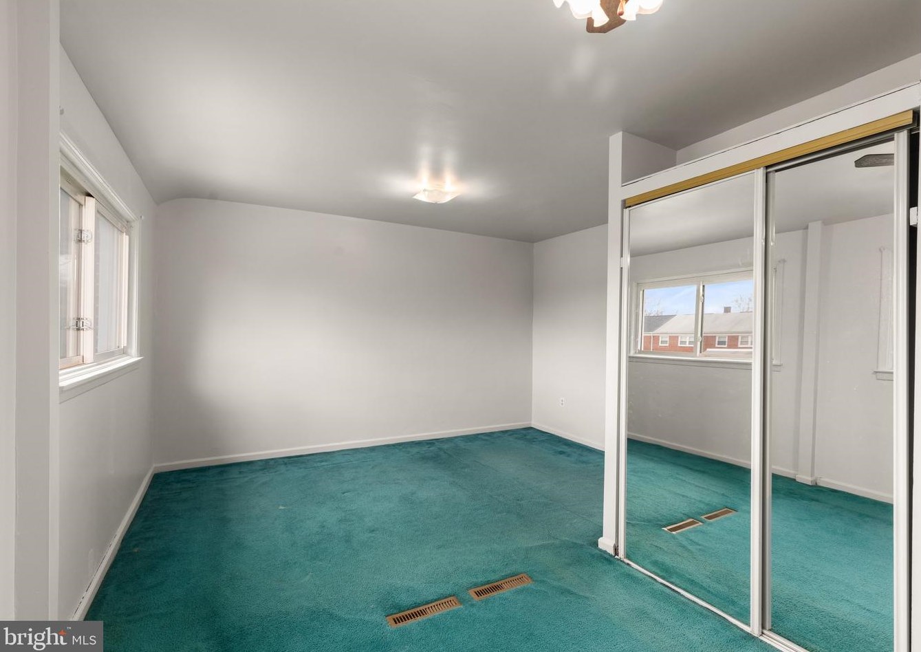 1533 Nicolay Way, Baltimore MD  21221-3938 exterior