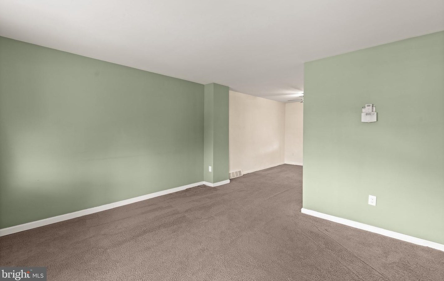 1533 Nicolay Way, Baltimore MD  21221-3938 exterior