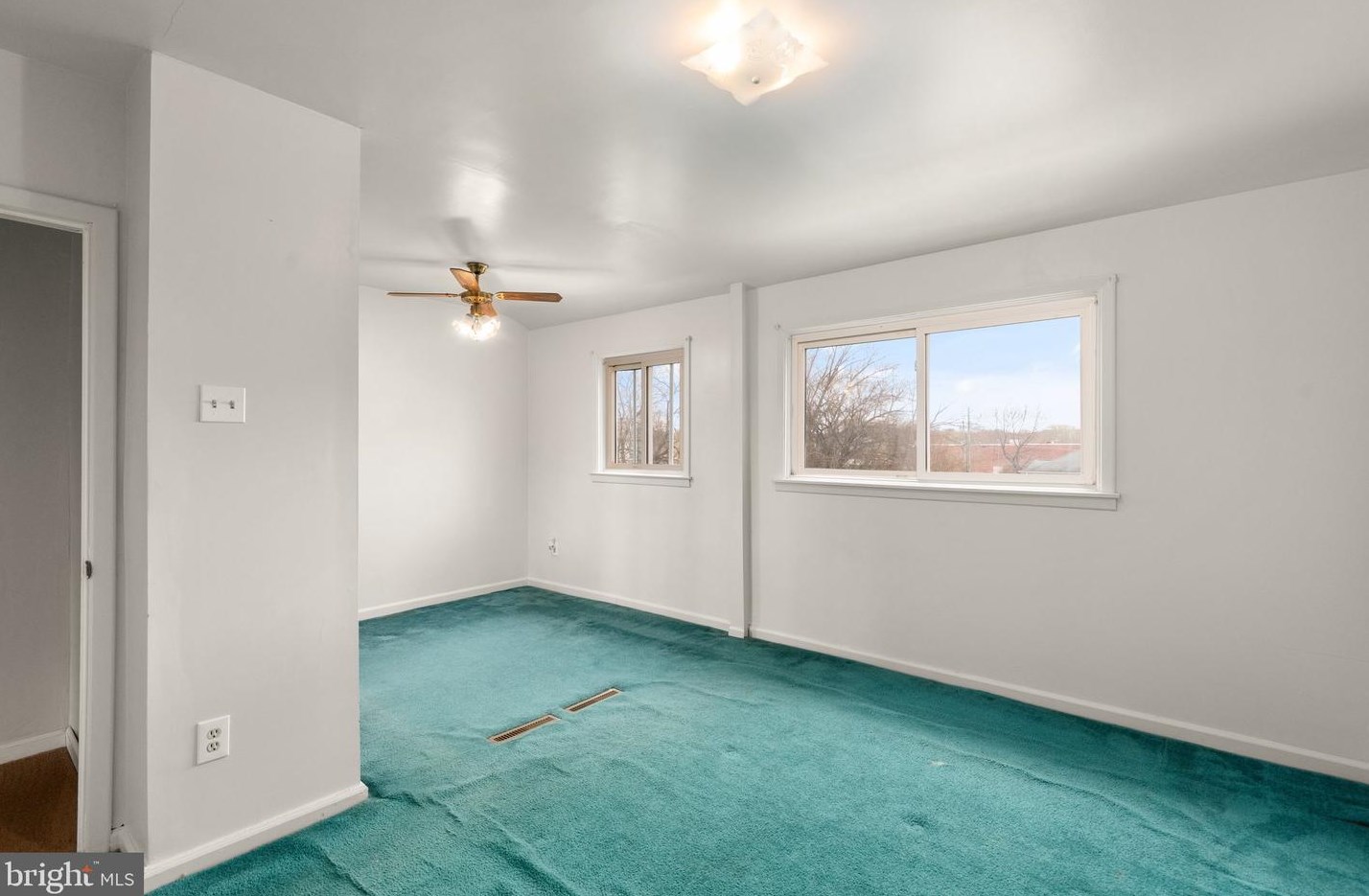 1533 Nicolay Way, Baltimore MD  21221-3938 exterior