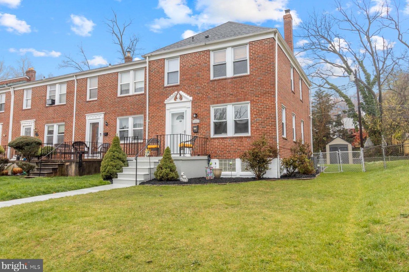 1148 Newfield Rd, Baltimore, MD 21207-4860