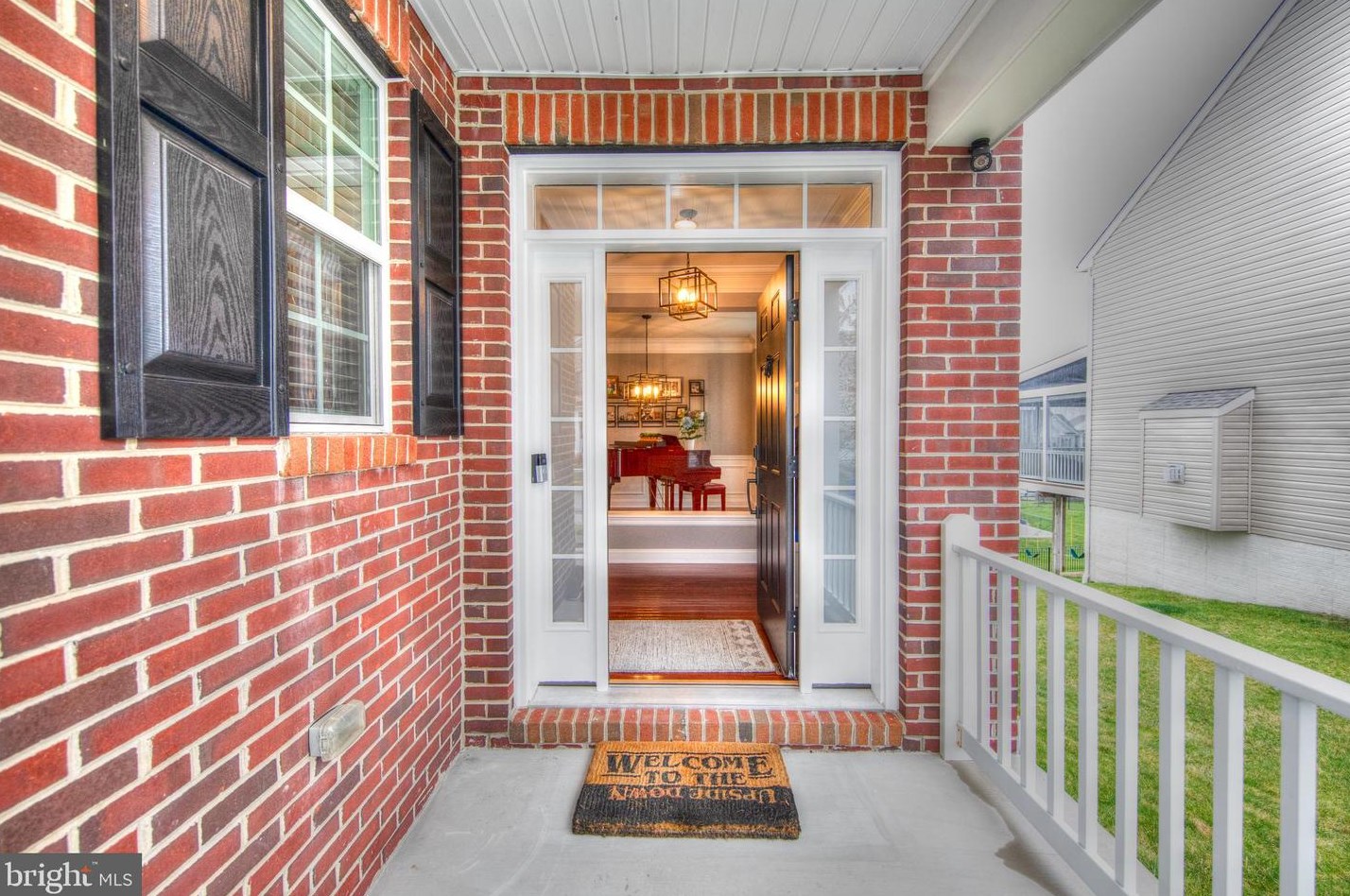2309 Blackberry Rd, Baltimore, MD 21209-3905
