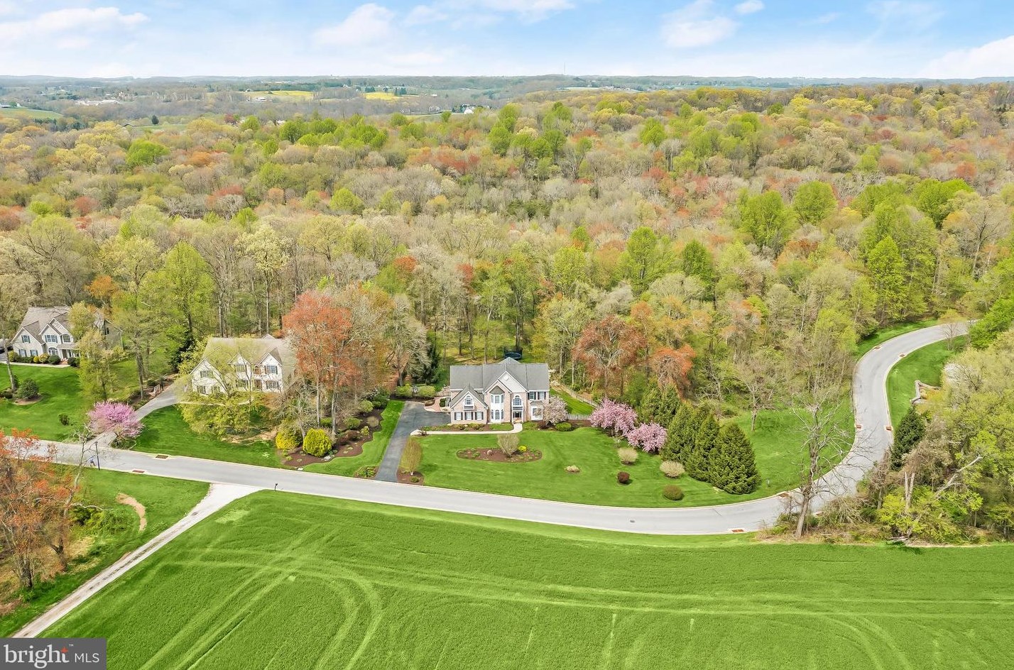 14001 Woodens Ln, Reisterstown, MD 21136