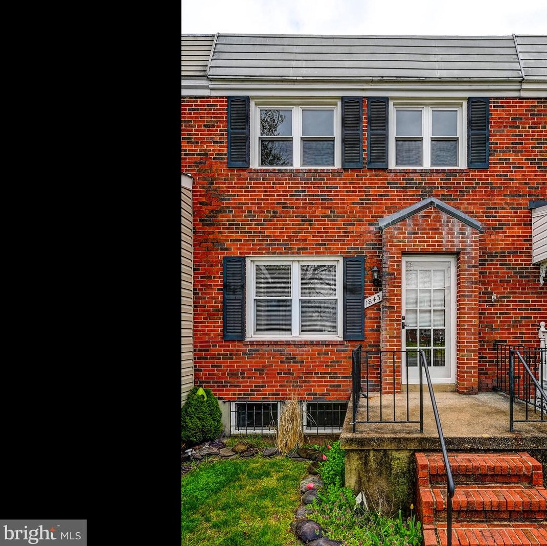 1843 Church Rd, Baltimore, MD 21222-3202