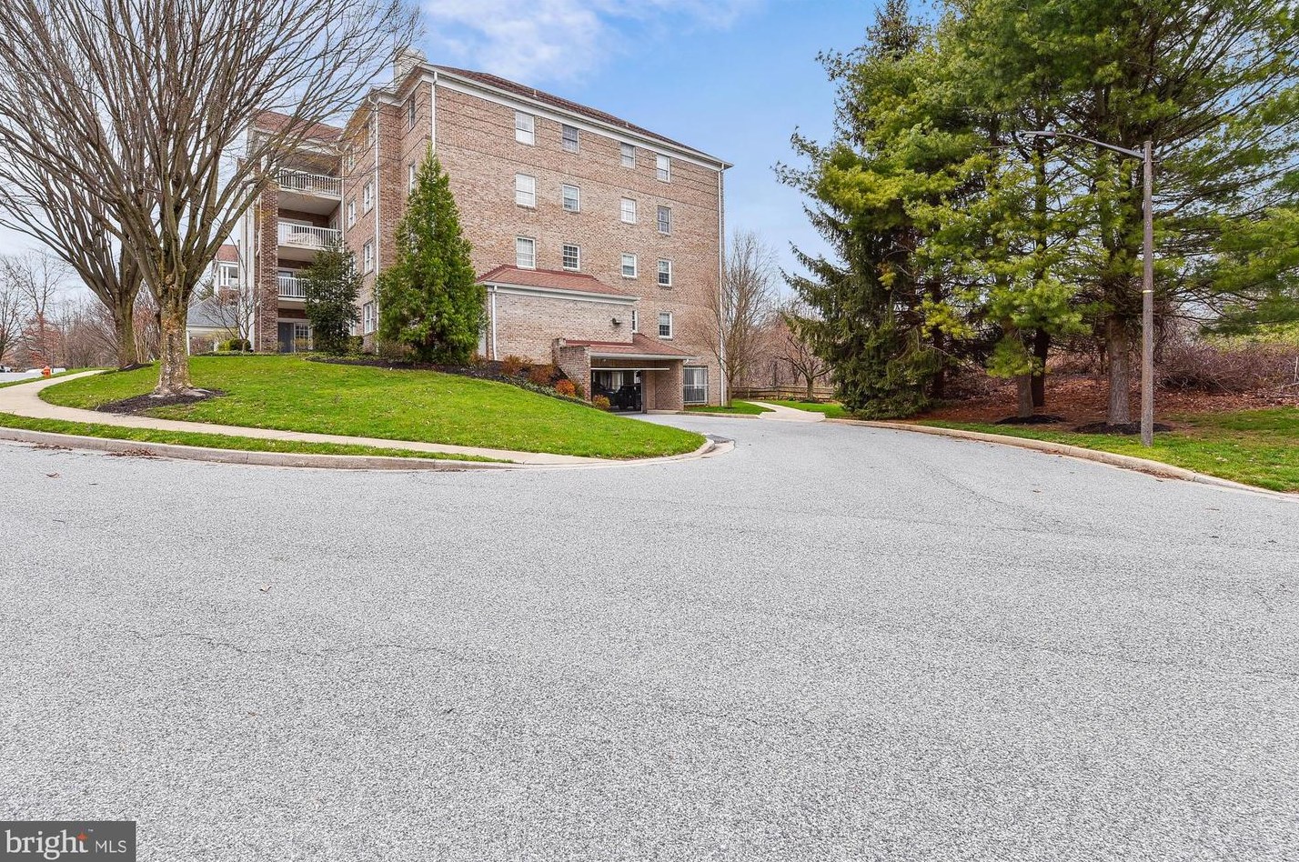 200 Belmont Forest Ct #303, Lutherville Timonium, MD 21093