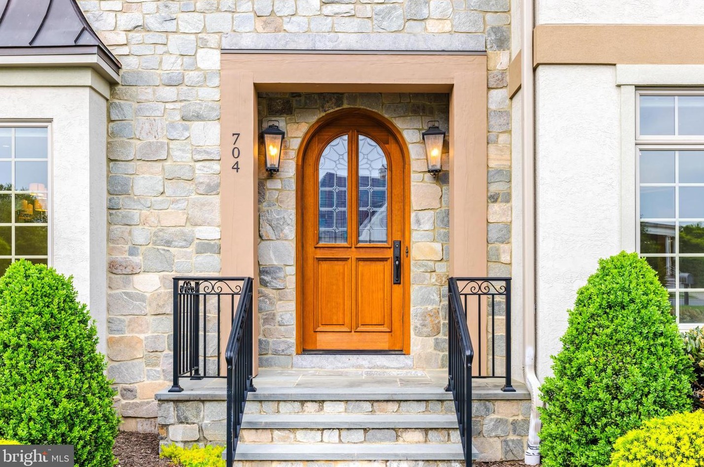 704 Abell Ridge Cir, Baltimore, MD 21204