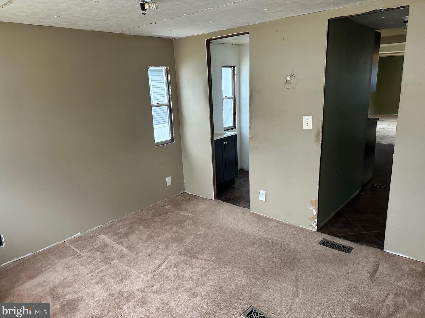 3529 Buckboard Ln, Baltimore MD 21220-2110 exterior