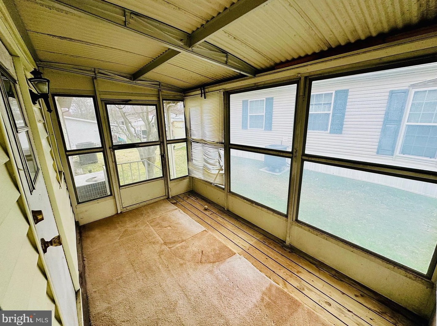 3529 Buckboard Ln, Baltimore MD 21220-2110 exterior