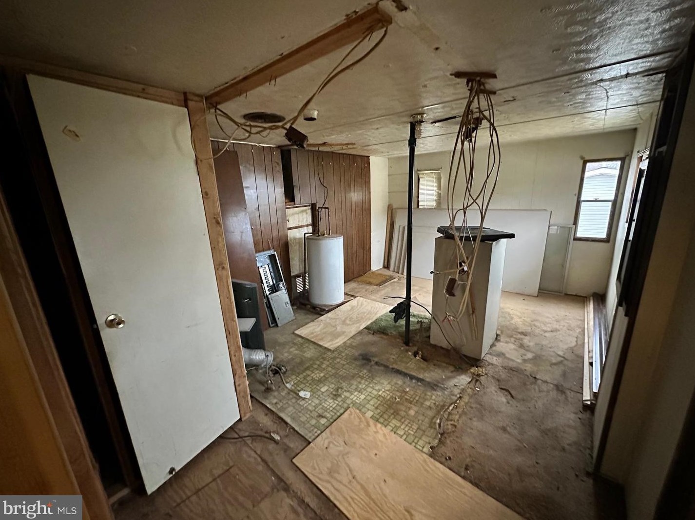 3529 Buckboard Ln, Baltimore MD 21220-2110 exterior