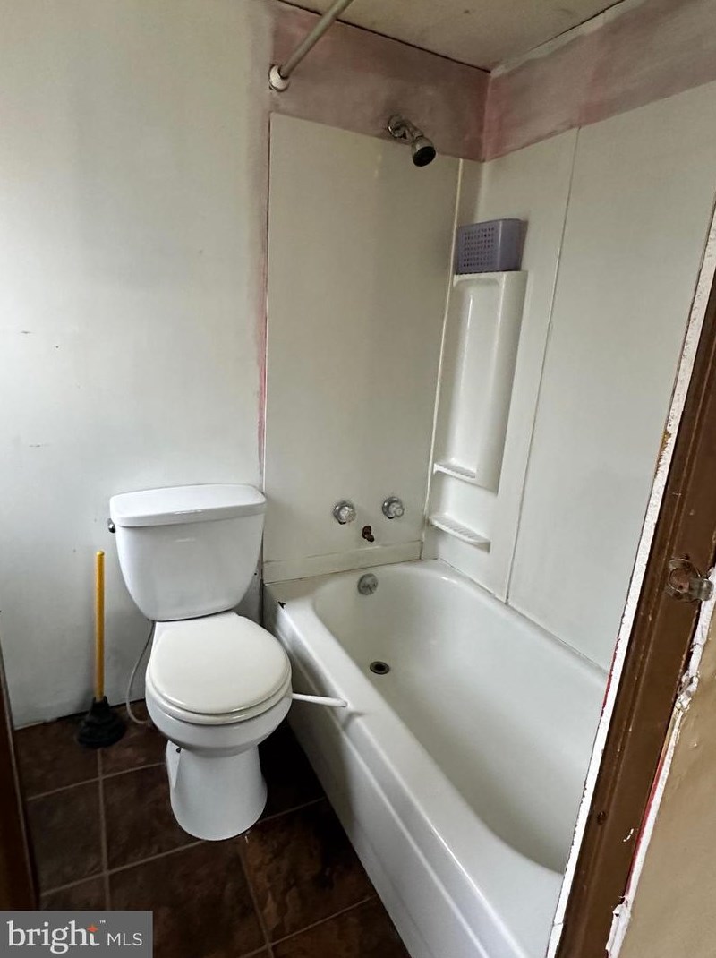 3529 Buckboard Ln, Baltimore MD 21220-2110 exterior