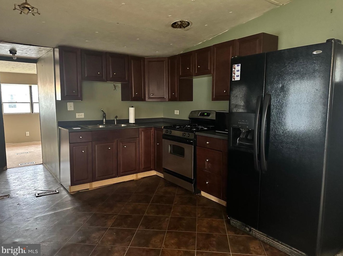 3529 Buckboard Ln, Baltimore MD 21220-2110 exterior