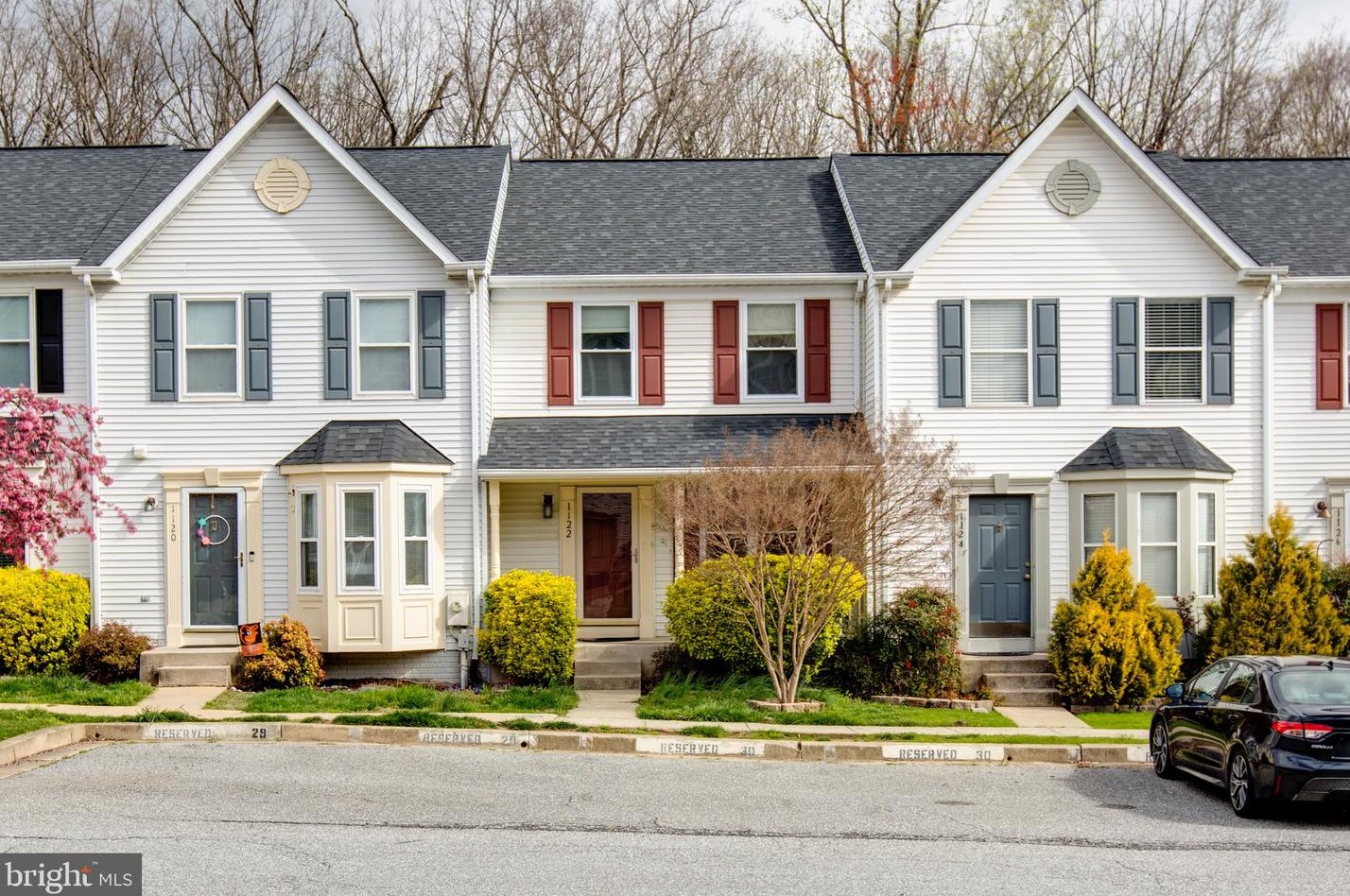 1122 Kelfield #1122, Baltimore, MD 21227